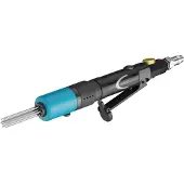 Hazet 9035M-6 Pneumatische naaldenbikhamer 6.3 bar