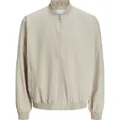 Jack & Jones Tussenjas 'JJECharge' stone grey