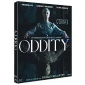 Bqhl Oddity Blu-ray FR