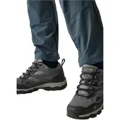 Regatta Wandelschoenen Holcombe III voor Heren
