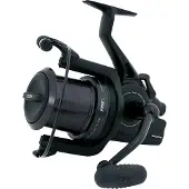 FOX Eos Fs Carpfishing Reel Zwart 12000