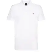 Petrol Industries Shirt 'Dolphin' wit