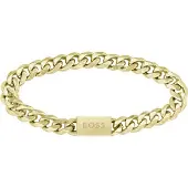BOSS Armband goud