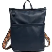 Tom Tailor Vrije tijd rugzak Rugzak Palina Backpack Dark Blue Donkerblauw