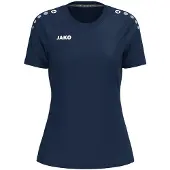 Jako One T-Shirt Dames - Marine | Maat: 34-36