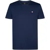 Petrol Industries Shirt 'Windward' navy