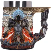 Nemesis Now Diablo Iv Tankard Inarius-beker 16 Cm