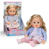 Baby Born Pop Sophia Rose - 36cm