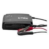 Ctek Nxt 15 Eu 12v 15a Battery Charger Transparant