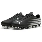 Puma ATTACANTO II FG/AG Heren Sportschoenen - Black-White