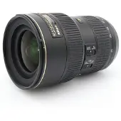 Nikon AF-S 16-35mm F/4.0G ED VR
