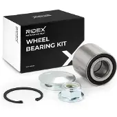 RIDEX 654W0098 Wiellagerset