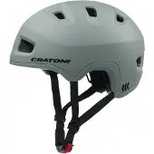 Cratoni C-Root, fietshelm, mat groen