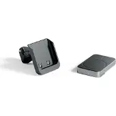 Alogic Matrix+ Universele Autolader 5, Auto-adapter, Zwart
