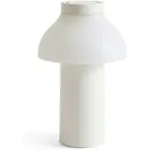 HAY Tafellamp PC Portable Lamp Cream White