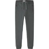 Name it Broek 'Honk' grijs gemêleerd