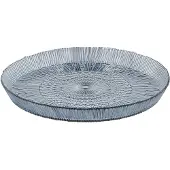 Bitz Kusintha serveerschaal rond Ø30 cm Blue