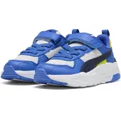 Puma Trinity 2 LT Sneakers Jongens