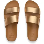 Reef Cushion Vista Slippers Dames