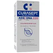 Curasept ADS DNA 220 Chloorhexidine 0.20% Mondwater