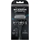 Wilkinson Sword Hydro 5 Scheerapparaat Skin Protection Advanced