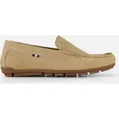 Bugatti Mocassins beige
