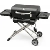 Warentuin Collection Outlet ZA: Masterbuilt Draagbare BBQ (0094428276915)