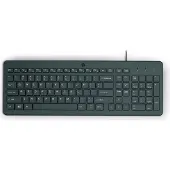 HP 150 Wired Keyboard AZERTY