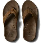 Reef Cushion Phantom 2.0 Le Toffee 44 Bruin Teenslipper