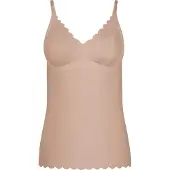 Skiny Onderhemd beige