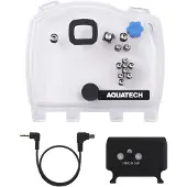 Aquatech EDGE Conversion Kit 10m - Nikon Z6III Series
