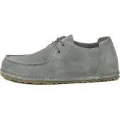 Birkenstock Mocassins 'LEVE' basaltgrijs