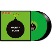 Chrysalis WORRY BOMB