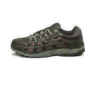 Nike Sneakers laag 'W P-6000 SE' groen