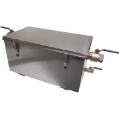 Saro Vetafscheider 30 Liter Model FA30 - Horeca & Professioneel