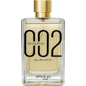 Northio Zimaya - Monopoly 002 Eau de Parfum, 100 ml