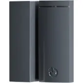 Jablotron JA-155M-AN mini magneetcontact antraciet