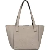 Tom Tailor Shopper 'Mirenda' taupe