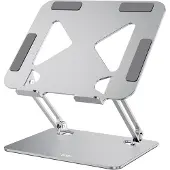 TNB Notebook-standaard T'NB Aluminium