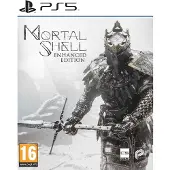 Mortal Shell