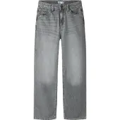 Name it Jeans 'NKMRyan' grey denim