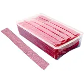 Fini Zure Aardbeimatten 150x