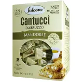 Falcone Cantucci dãbruzzo mono ca - Doos 125 stuks
