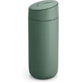 Fellow Carter Slide Smoke Green Thermosbeker, 473 ml - Groen