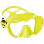 Mares Tropical Plastic Box Duikmasker