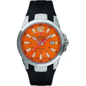Swiss Alpine Military Combat Air SAM7058.1839 mannen horloge