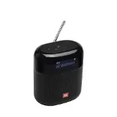 JBL Tuner XL Zwart