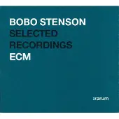 OUTHERE Bobo Stenson - Selected Recordings (CD)