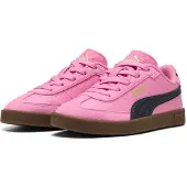Puma Sneakers 'Club II Era' goud / lichtroze / zwart