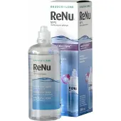 Bausch & Lomb ReNu MPS